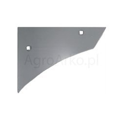 Pierś śrubowa odkładnicy 1024 AGRO-WIKT do pługa