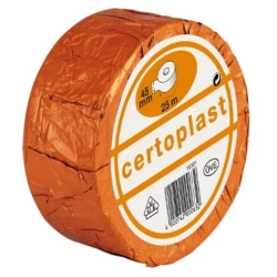 Bandaż Certoplast z dziegciem, 25 m x 45 mm, Kerbl
