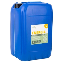 Mieszanka paszowa uzupełniająca dla krów Energia, 25 kg, Canagri