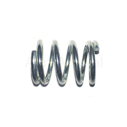 Sprężyna zaworu - poidło miskowe żeliwne dla bydła i koni typu PM-5 i 105 Farma