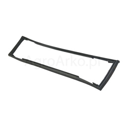 Uszczelka gardzieli śrutownik -śrutownik Bąk Duży 8151060050