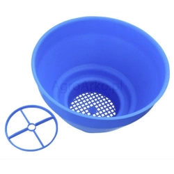 Cedzidło z tworzywa sztucznego Ø 160 mm, 12 l