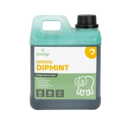 Preparat do dipingu Agrisol DipMint "74" 2 kg Can Agri