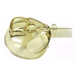 Kolektor 300 ml Classic typ Westfalia- korpus dolny PSU