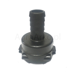 Króciec kolektora kalibrującego D.16 T3F ARAG 1090316