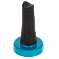 Smoczek z nakrętką do Colostrum Bag, Kerbl