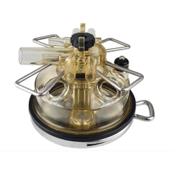 Kolektor kompletny 360 ml Harmony