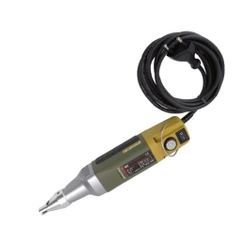 Szlifierka elektryczna do ząbków dla prosiąt Premium 230 V Kerbl