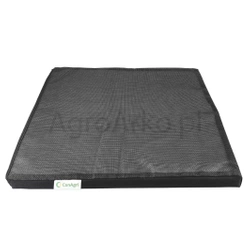 Mata dezynfekcyjna 45x45x3 cm