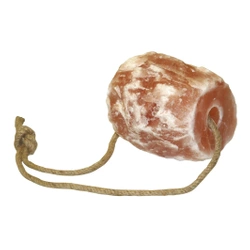 Lizawka dla konia Delizia z kryształów soli górskiej 2,5 kg, Kerbl