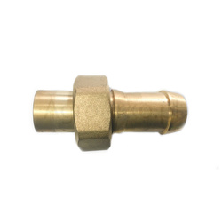 Złącze BS 25 mosiężne fi 25 M33x1,5