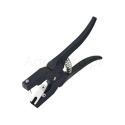 Kolczykownica uniwersalna z igłą SnapTag / Daploma KRAMP