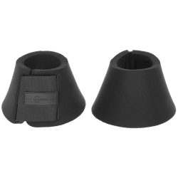 Kaloszki dla konia NeoLite, czarny, Covalliero