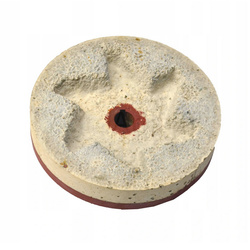 Kamień stały fi 28 śrutownika H-112/1  PRODUKT POLSKI