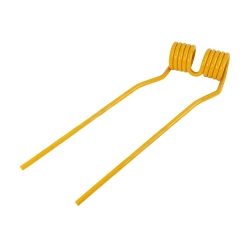 Palec zgrabiarki Niemeyer 600039 / 600033 zamiennik Klimza