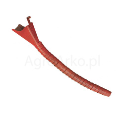 Przewód sprężynowy metalowy uniwersalny Siewnik Konny 3007080010 PRODUKT POLSKI