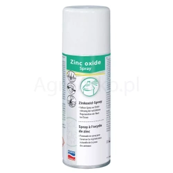 Zinc Oxide Spray, 200 ml, Kerbl