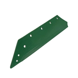 Lemiesz Pöttinger 073007 18" lewy, bez dłuta – zamiennik Molbro