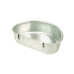 Karmidło dla królików metalowe