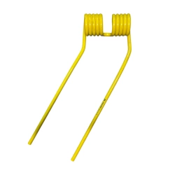 Palec zgrabiarki LD Niemeyer 600039 600011 lewy Kramp