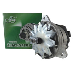 Alternator JUBANA MF 143701009