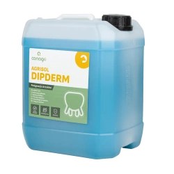 Zimowy preparat do dipingu Agrisol DipDerm "73" 10 kg