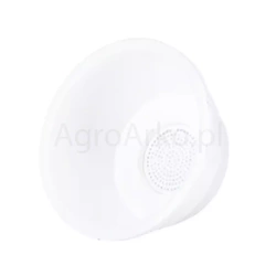 Cedzidło do mleka plastikowe 125mm (5L) 601030FA