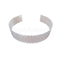 Zapasowe sito 6 mm do młynka do zboża 550 W i 750 W, NOVITAL