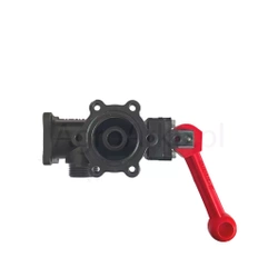 Sekcja główna rozdzielacza DURO/FERMO TOLVERI (BIARDZKI) RD/RF 3/5-1094