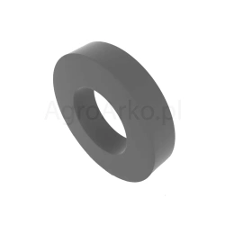 Uszczelka króćca RAU silikonowa MMAT