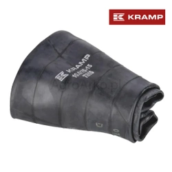 Dętka do obręczy Ø 15.0" 10.0/75-15, zawór prosty TR15 Kramp