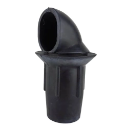 Wlot mleka gumowy 40x60 mm