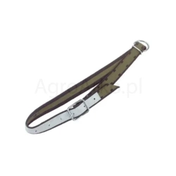 Obroża dla bydła Profi 130 x 4 cm zielony Kerbl