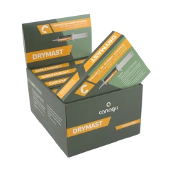 Preparat na zasuszenie DryMast 5x4 tubostrzykawki – ochrona wymienia Can Agri