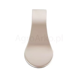 Język z blachy nierdzewnej do poideł Kerbl 221500