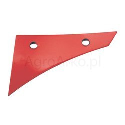 Pierś odkładnicy prawa Kverneland 73250/P AGRO-WIKT do pługa