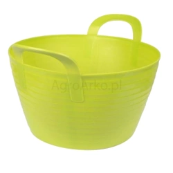 Pojemnik FlexBag, 12 l,zielony, Kerbl