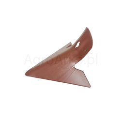 Gęsiostopka jednootworowa do kultywatora 1410010050 PRODUKT POLSKI