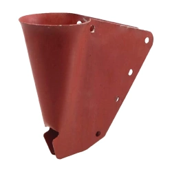 Skrzydełko redlicy Unia Poznianiak 3045520020 zamiennik