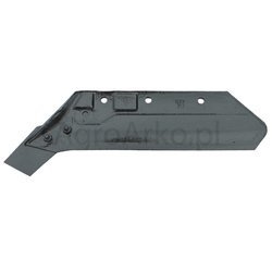 Lemiesz KUHN 622 212/P prawy z dłutem zamiennik AGRO-WIKT