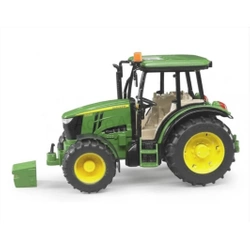 Ciągnik John Deere 5115M BRUDER