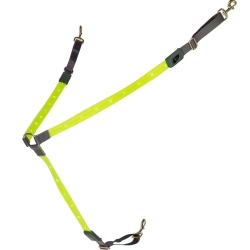 Napierśnik LED dla konia, Covalliero