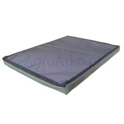 Mata dezynfekcyjna 100x90x4 cm