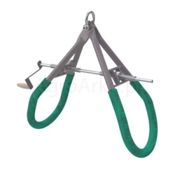 Chwytak, urządzenie do podnoszenia krów Classic 800 kg Kerbl