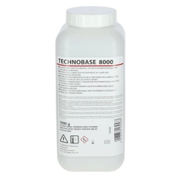 Proszek do robienia kleju do racic Technobase, 1000 g, Kerbl