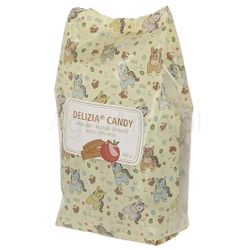 Smakołyki dla konia Delizia, jabłko/cynamon, 600g Kerbl