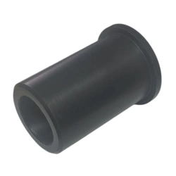 Tuleja śrutownika z kołnierzem; 8112020010 PRODUKT POLSKI