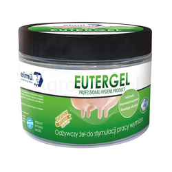 Żel do wymion 500 ml  EUTERGEL EIMÜ