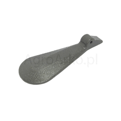 Język żeliwny do poidła miskowego dla bydła H200/6 i H200/7