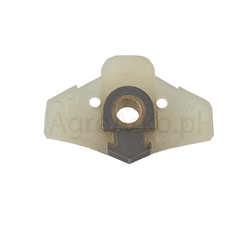 Uchwyt ślizgacza do pulsatora hydraulicznego typ 102